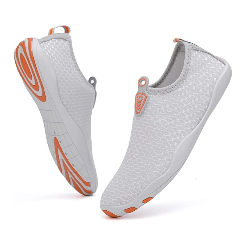 Quick Dry Aqua Shoes – Lightweight and Flexible for Water Adventures