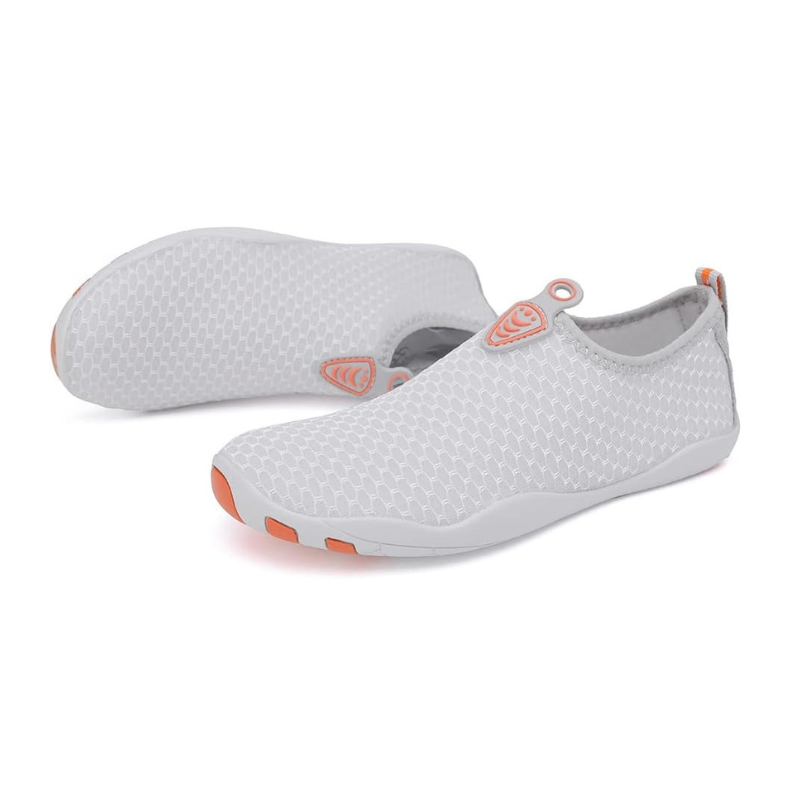 Quick Dry Aqua Shoes – Lightweight and Flexible for Water Adventures