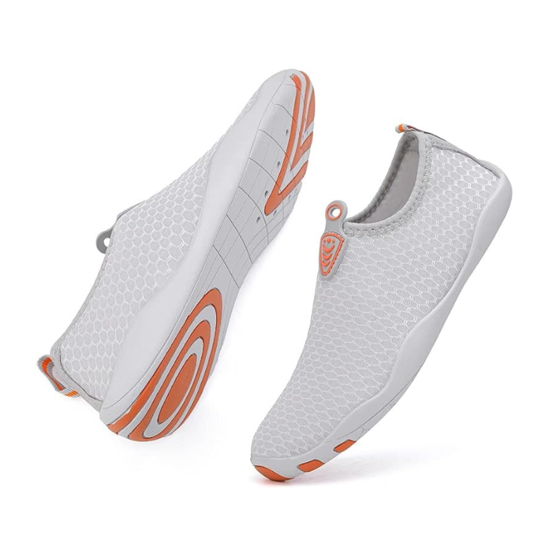 Quick Dry Aqua Shoes – Lightweight and Flexible for Water Adventures