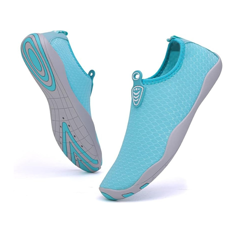 Quick Dry Aqua Shoes – Lightweight and Flexible for Water Adventures