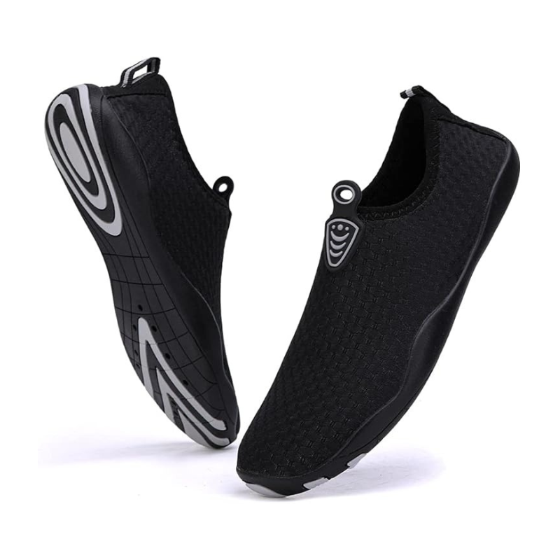 Quick Dry Aqua Shoes – Lightweight and Flexible for Water Adventures