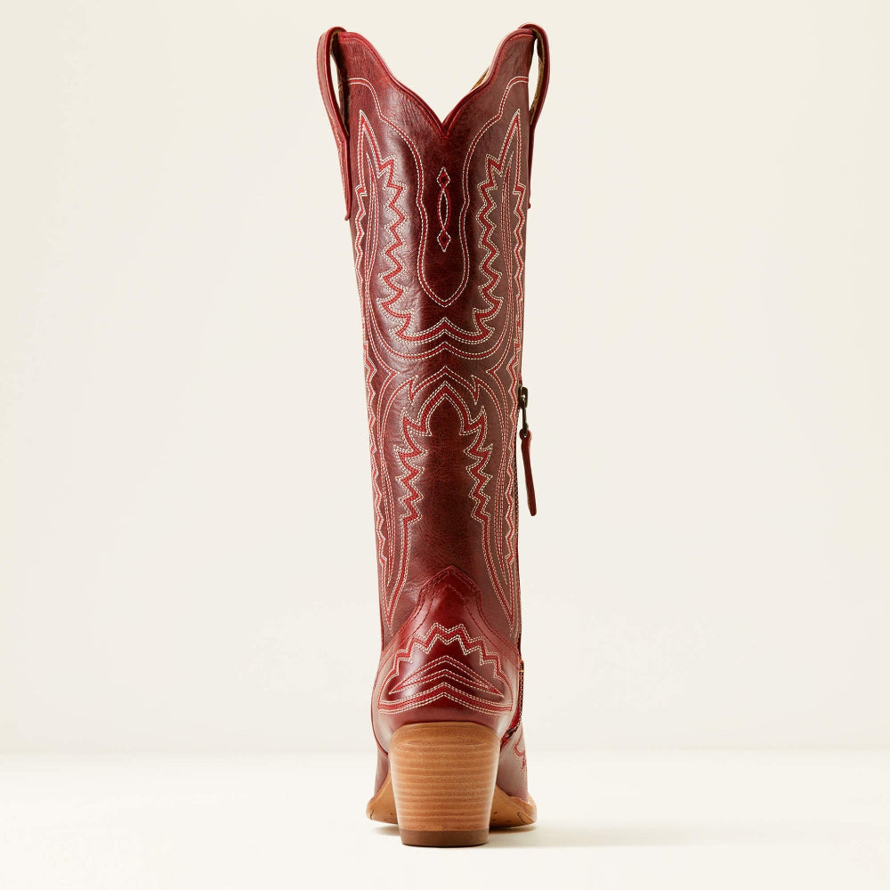 Western Cowgirl Boot