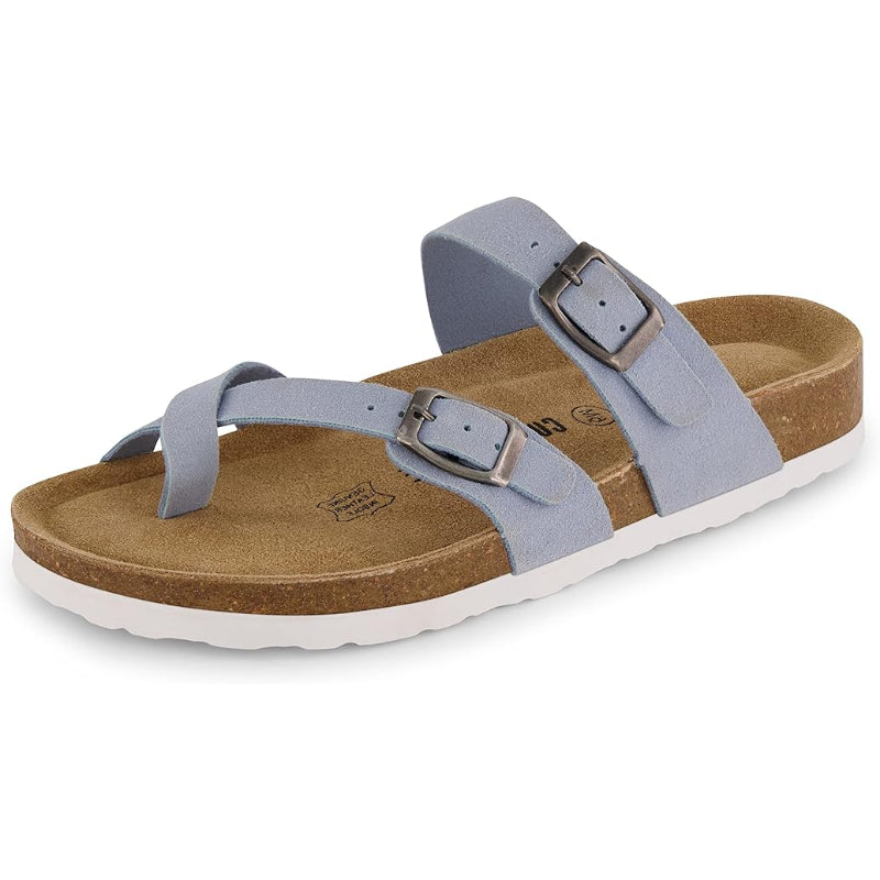 Classic Comfort Sandals with Adjustable Straps For Unisex