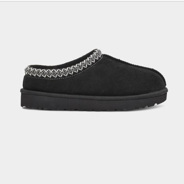 Boston Slipper Slipon Shoes