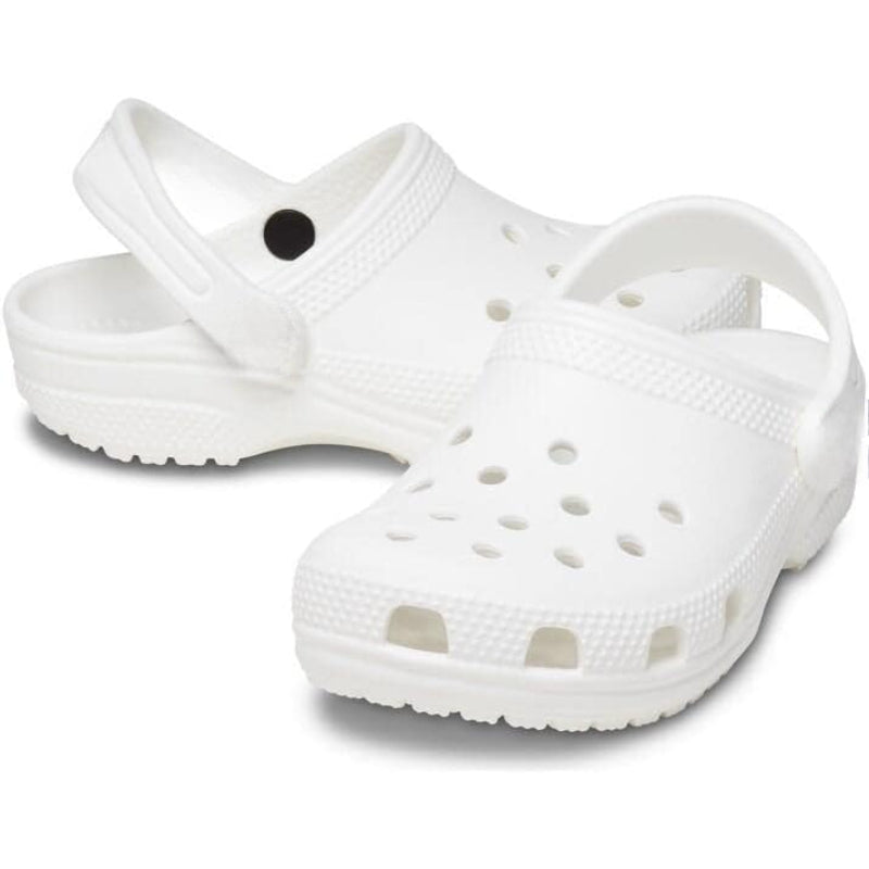 Classic Comfy Clogs For Kids