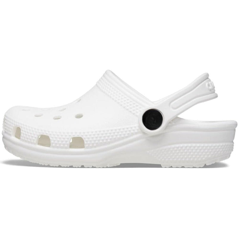 Classic Comfy Clogs For Kids