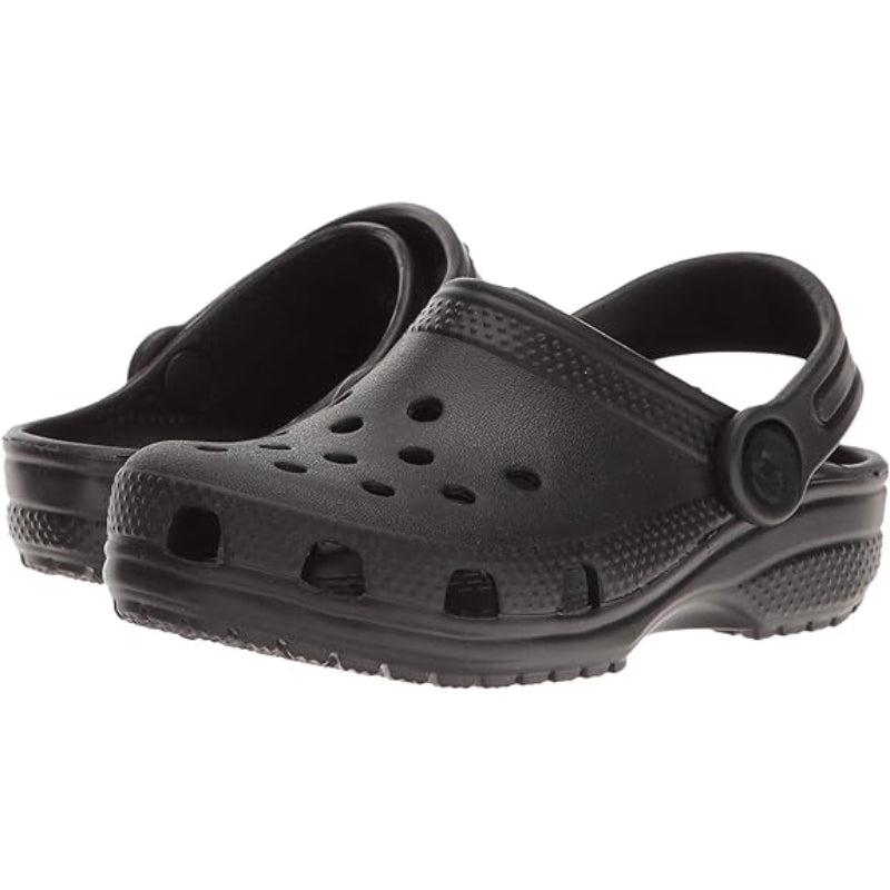 Classic Comfy Clogs For Kids