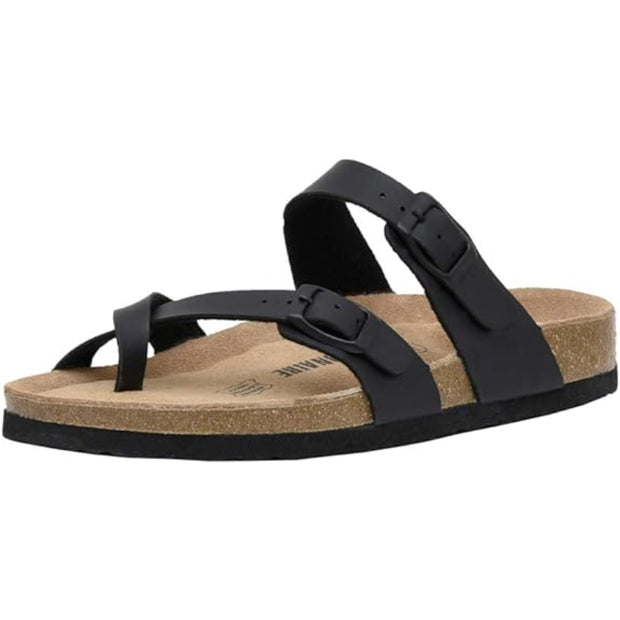 Unisex Classic Comfy Sandals With Adjustable Straps