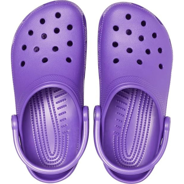 Comfortable Synthetic Clogs – Comfort and Sustainability