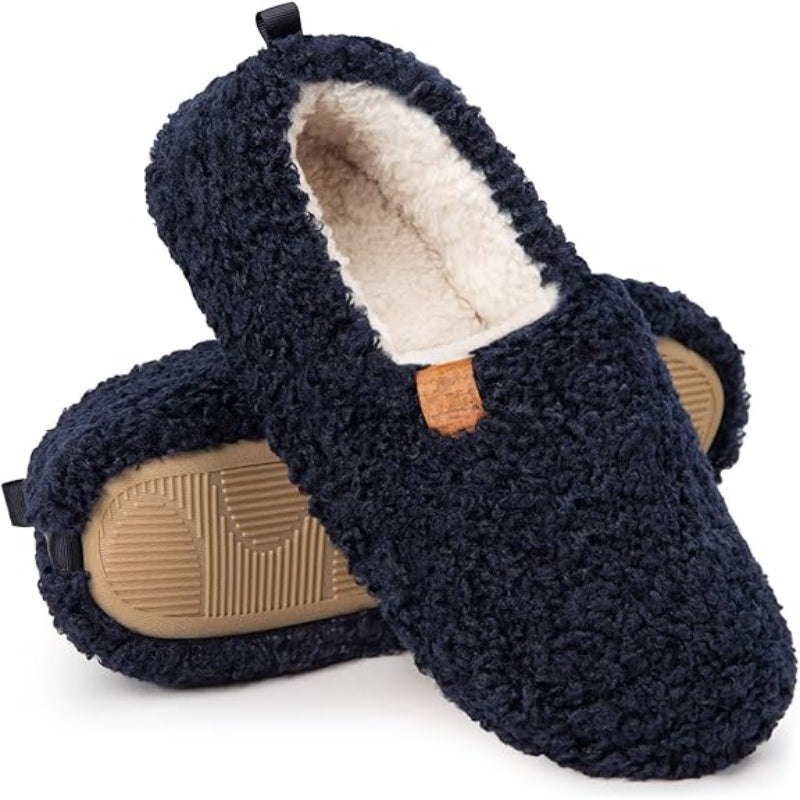 Ultimate Comfortable Plush Slippers