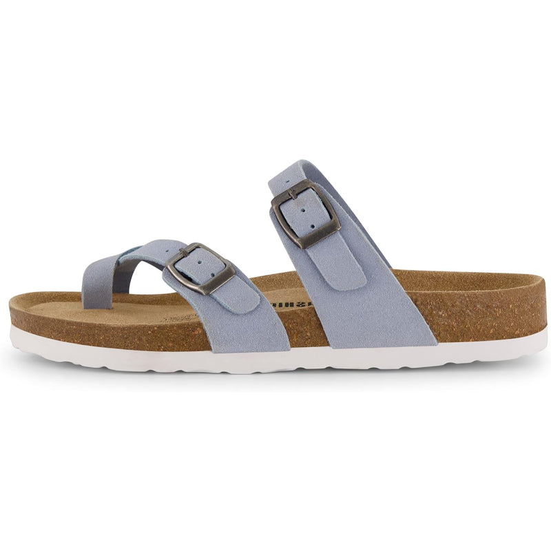 Long Lasting Sandals With Adjustable Straps