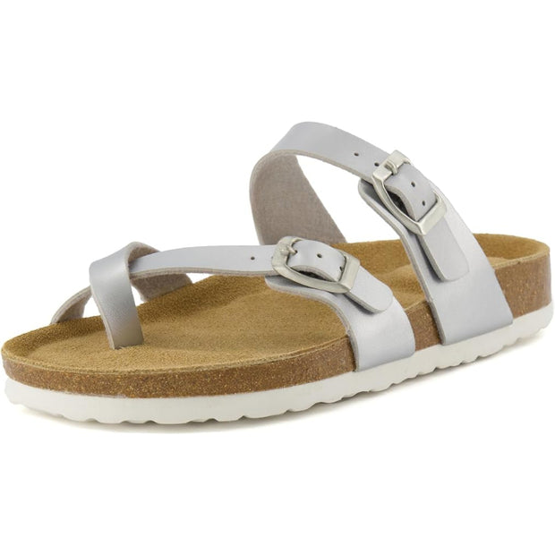 Long Lasting Sandals With Adjustable Straps