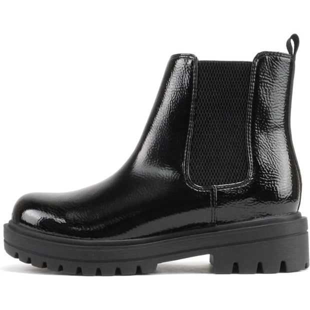 Versatile Lift Chelsea Boots