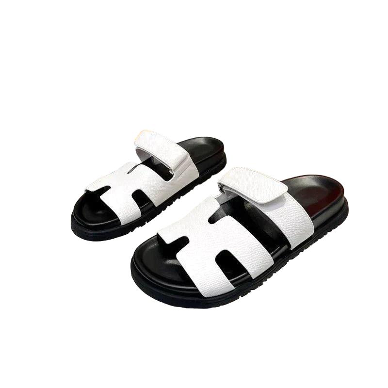 Chypre Slide Sandals For Women