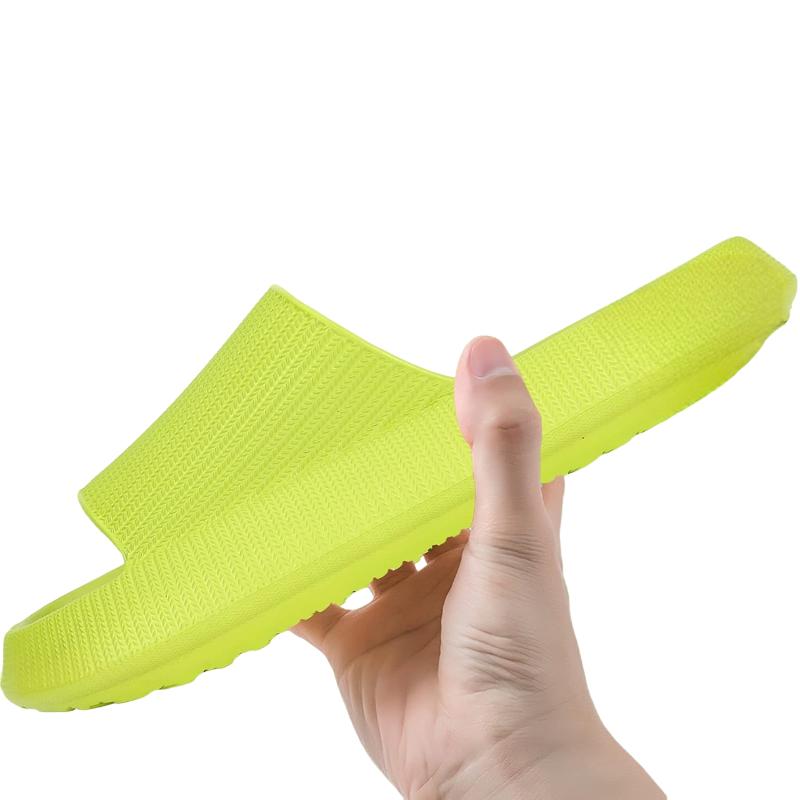 Supreme Soft Indoor Comfort Slippers
