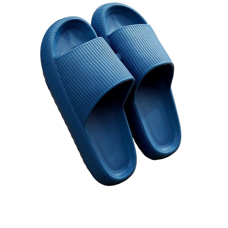 Supreme Soft Indoor Comfort Slippers