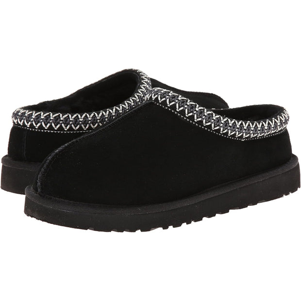 Tasman Slip On Slipper