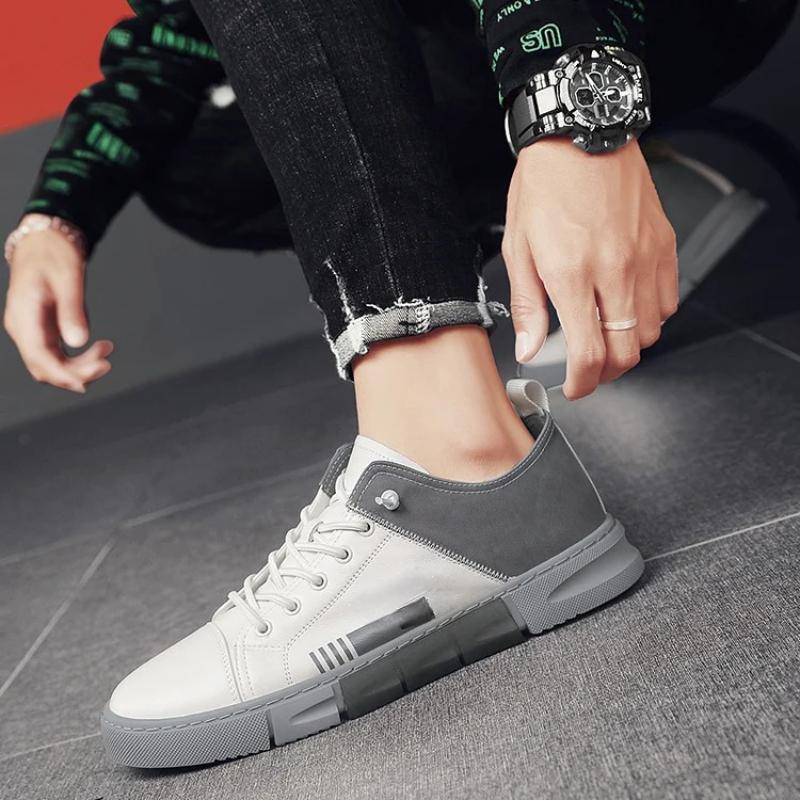 Urban Comfort Sneakers