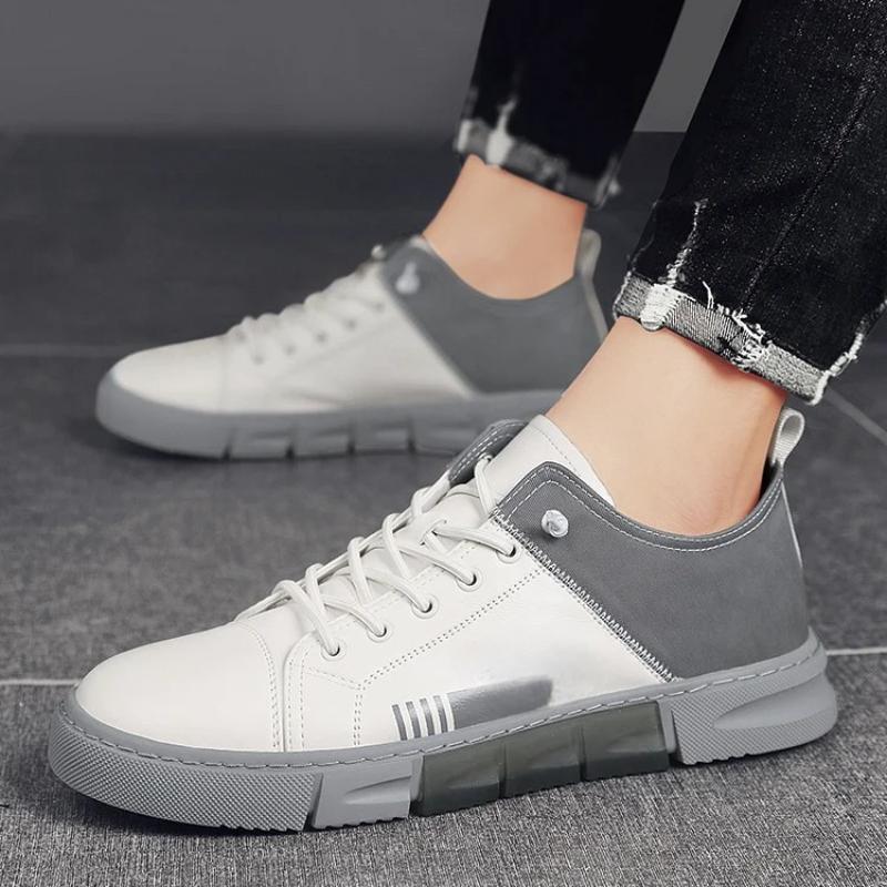 Urban Comfort Sneakers