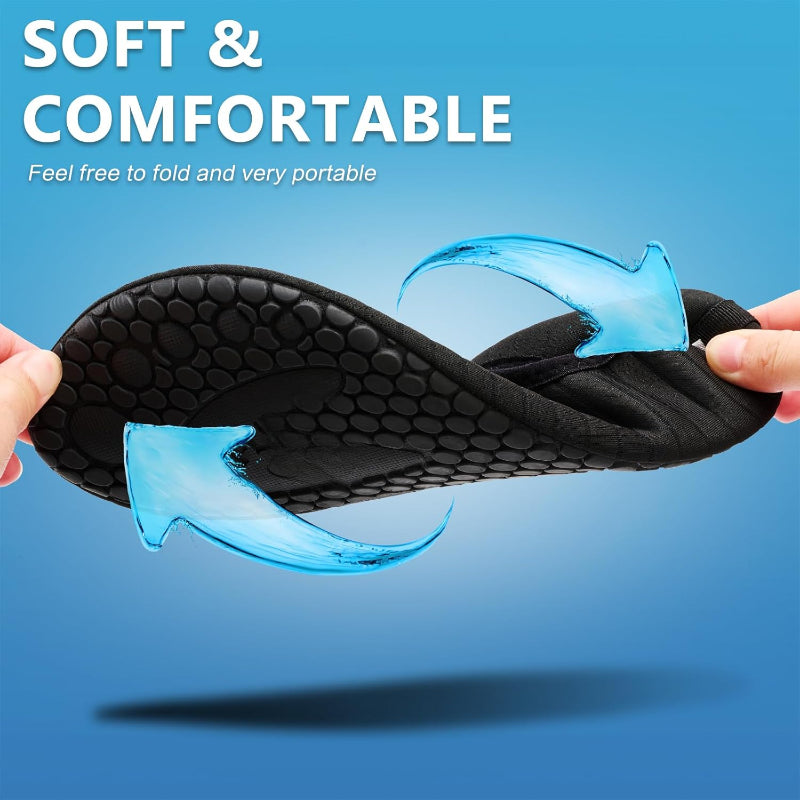 Versatile Water Shoes – Lightweight and Protective Design