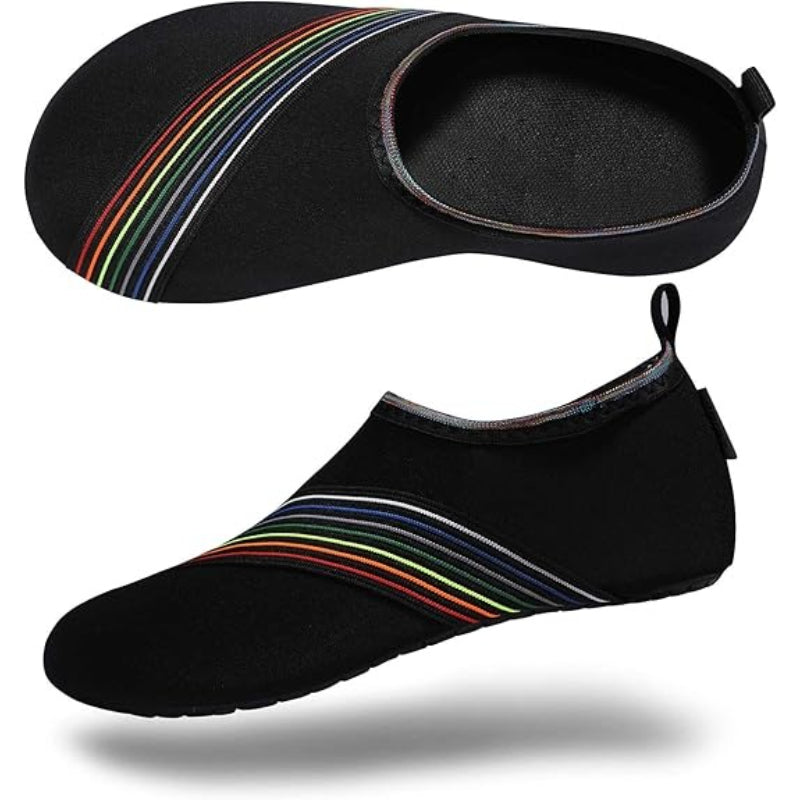 Versatile Water Shoes – Lightweight and Protective Design