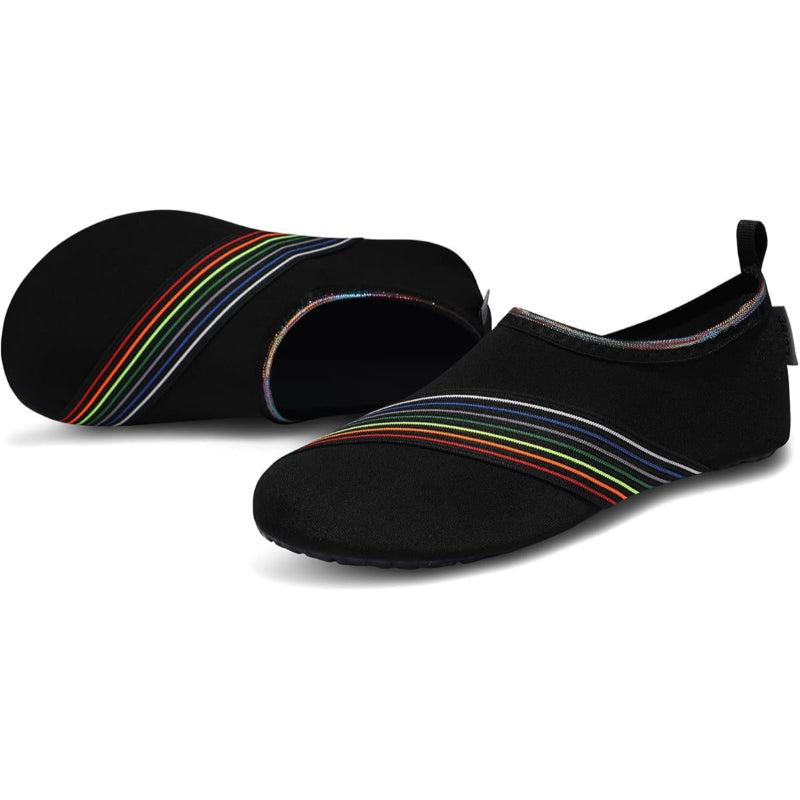 Versatile Water Shoes – Lightweight and Protective Design