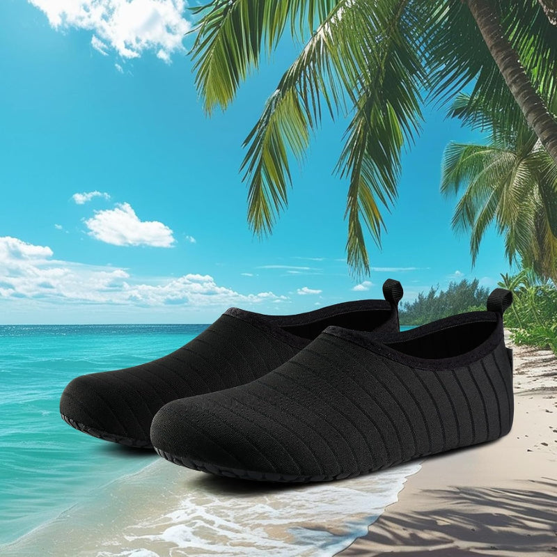 Versatile Water Shoes – Lightweight and Protective Design