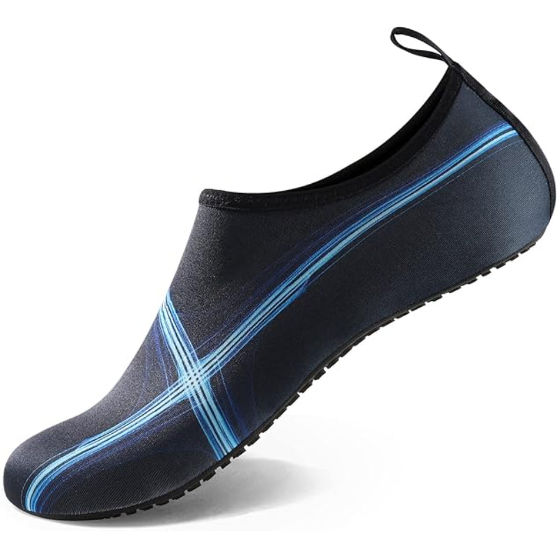 Vibrant Style Comfy Water Shoes