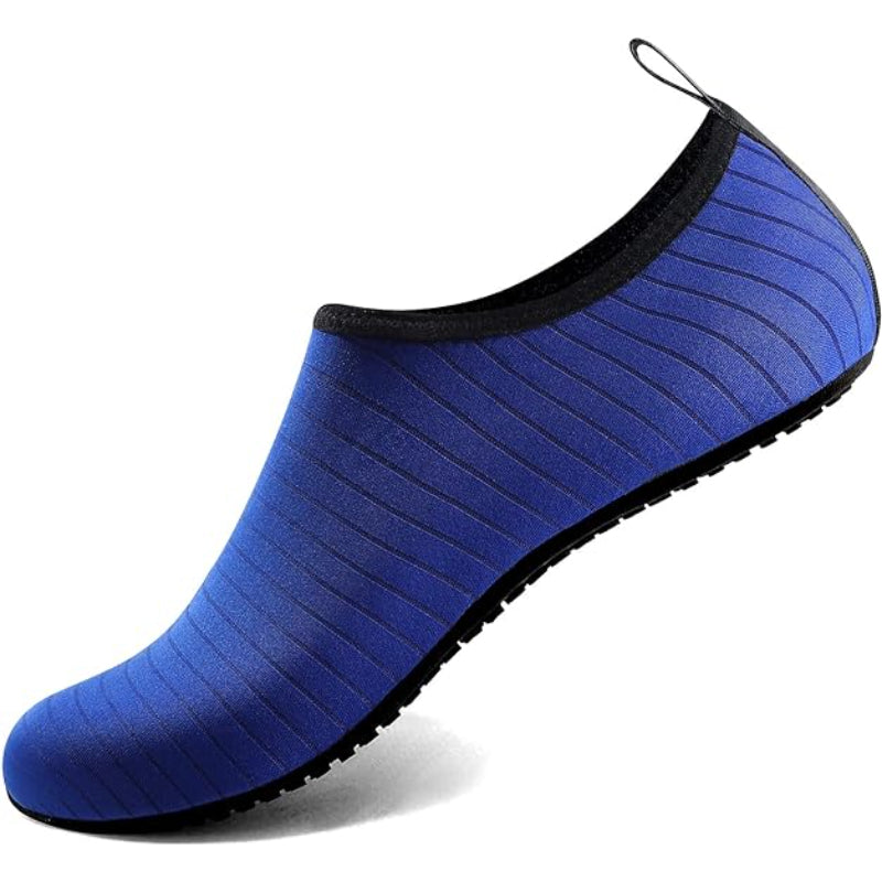 Vibrant Style Water Shoes