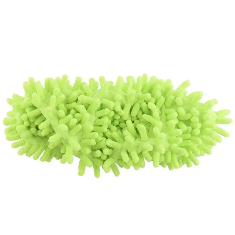 Microfiber Dusting Slipper Covers