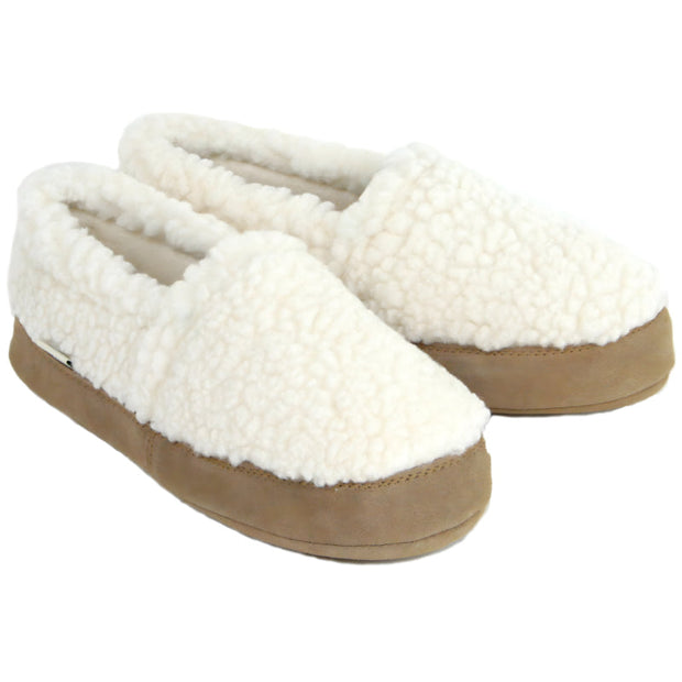 Warm Fleece Lined Indoor Shoes