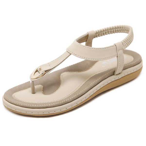 Women's Comfy Sandal – Casual Comfort Sandals